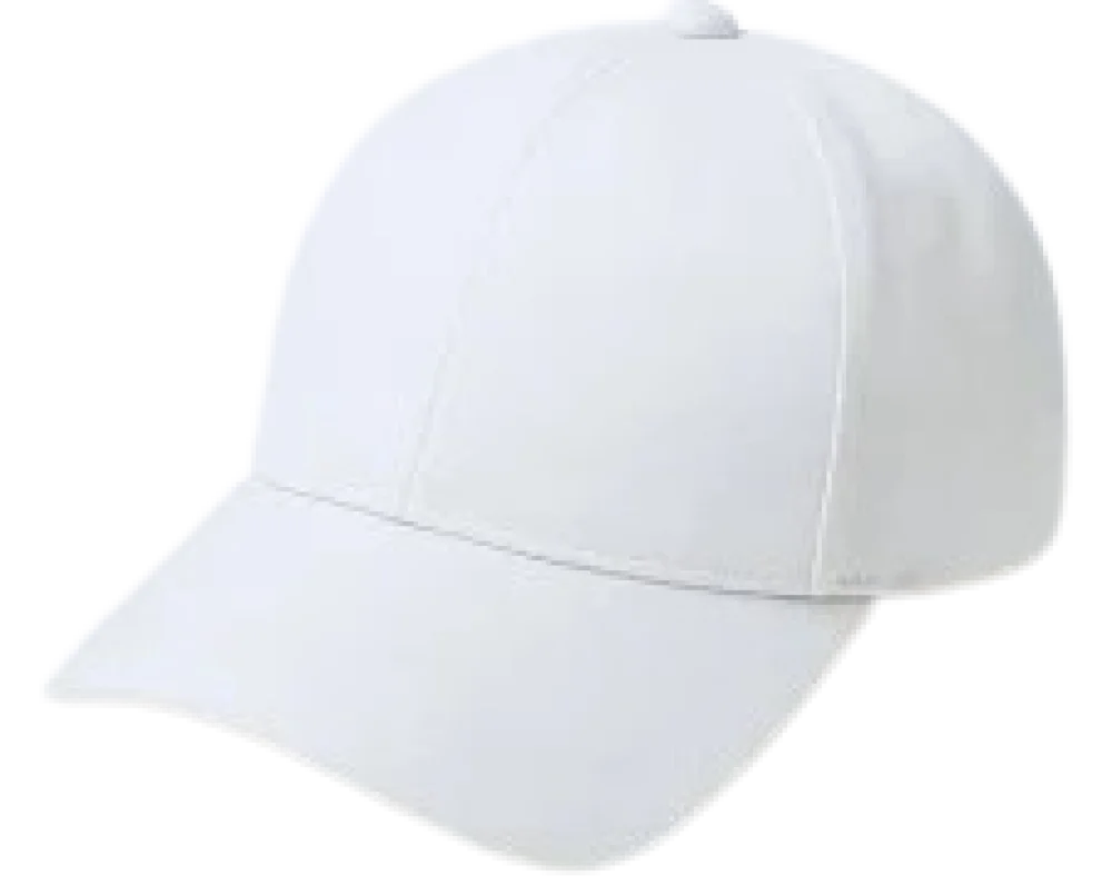 Bone Branco Tam Unico