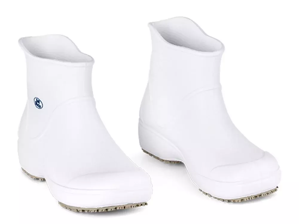Bota Eva Cano Curto Bb85