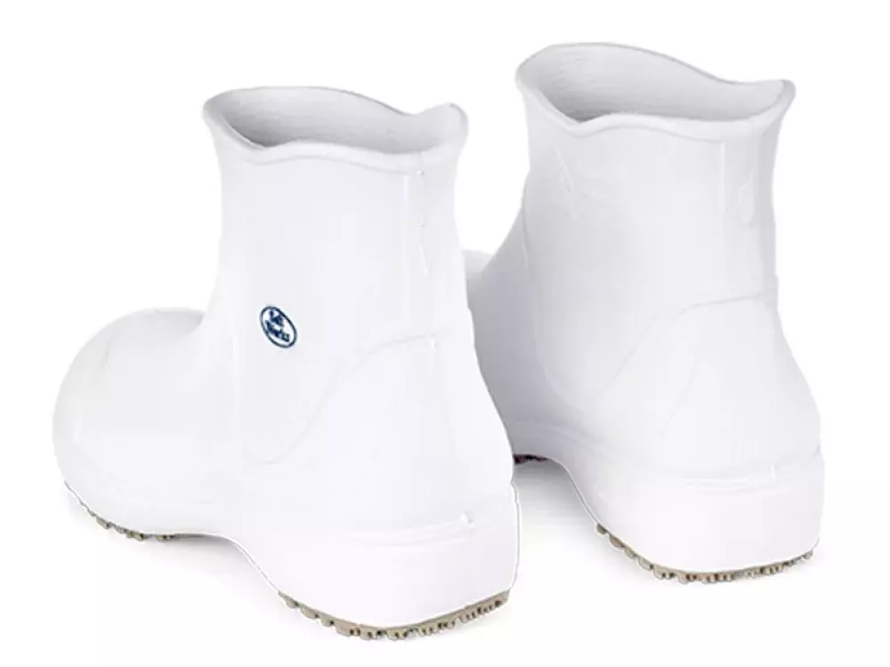 Bota Eva Cano Curto Bb85