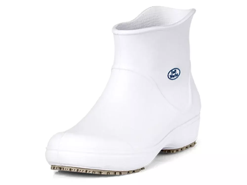 Bota Eva Cano Curto Bb85