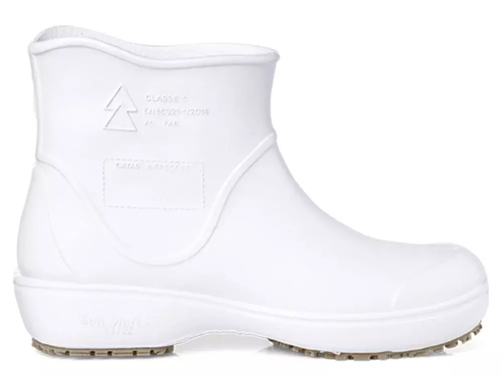 Bota Eva Cano Curto Bb85