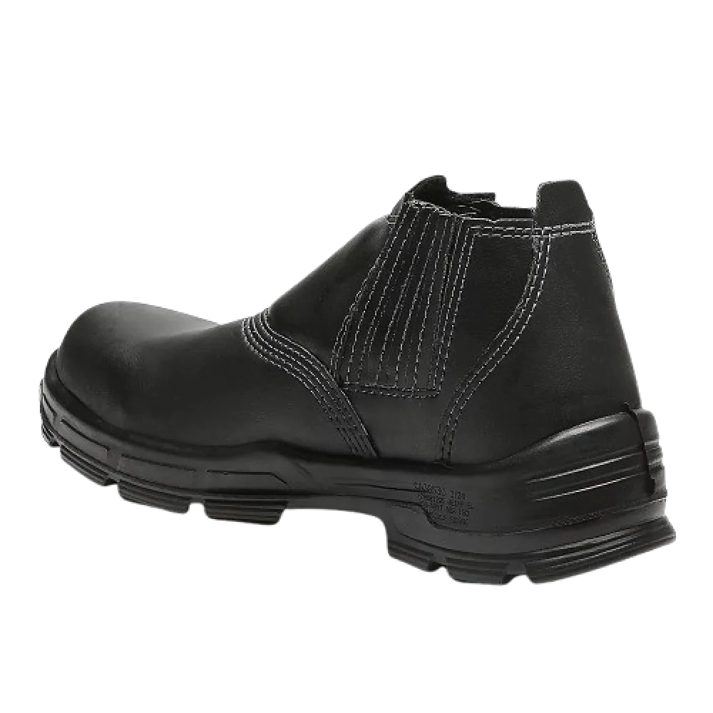 Botina Elastico 4045Belf4600El Elet Pvc