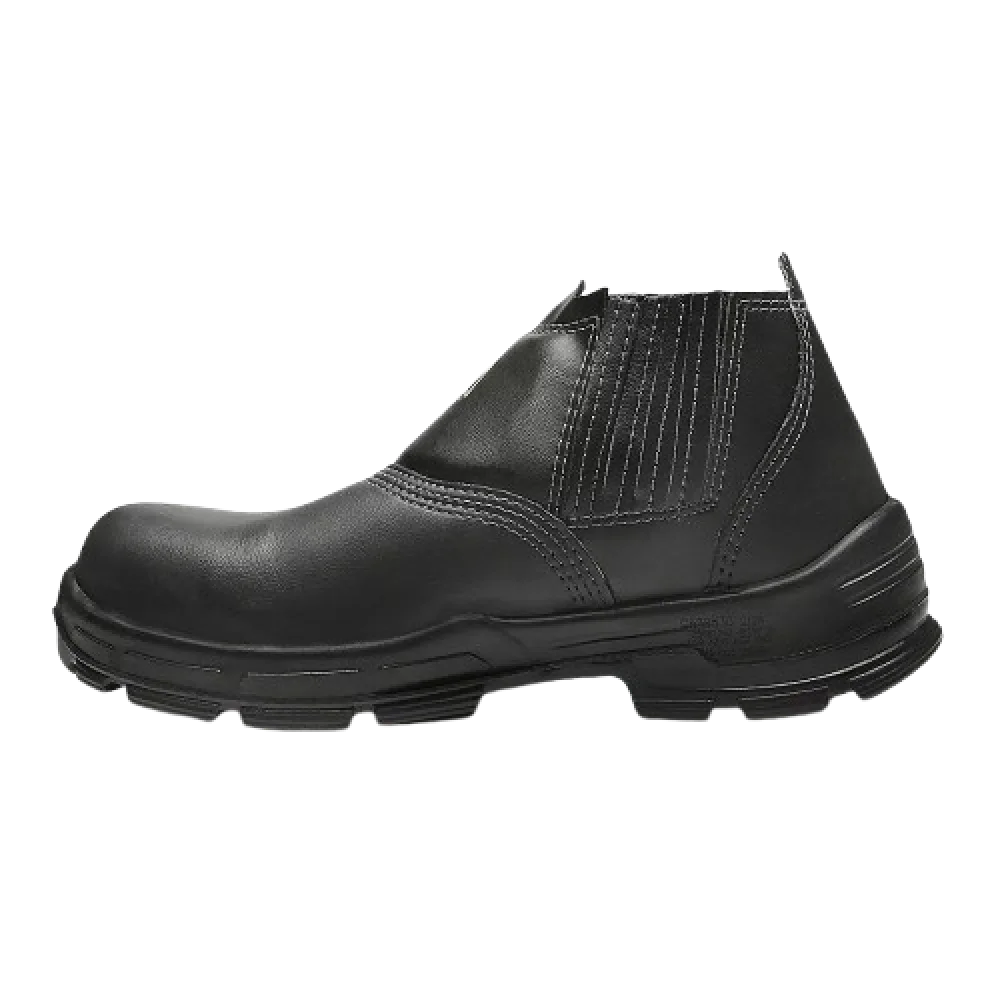 Botina Elastico 4045Belf4600El Elet Pvc