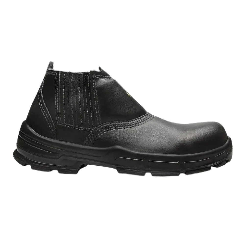 Botina Elastico 4045Belf4600El Elet Pvc