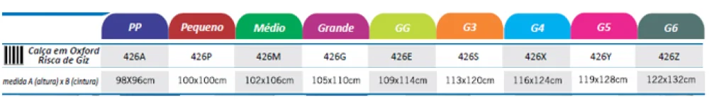Calca Unissex Elast Total Xadrez