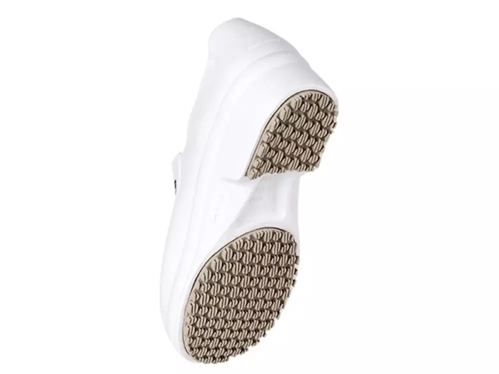 Calcado Med Work Bb65 Branco