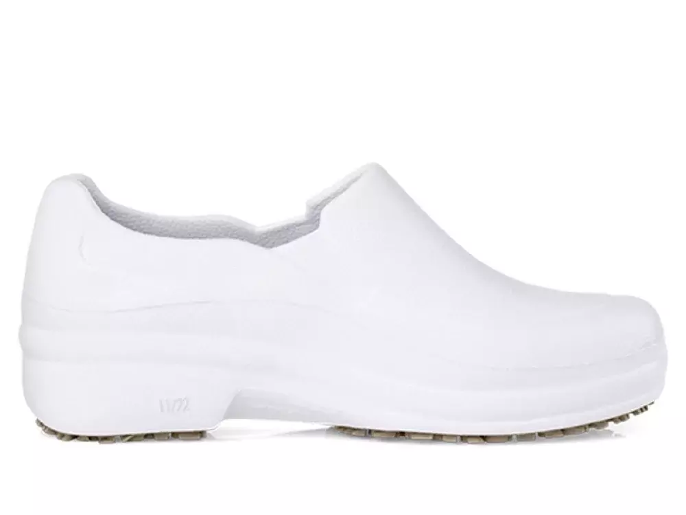 Calcado Med Work Bb65 Branco