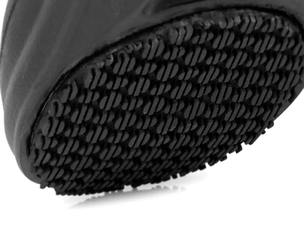 Calçado Med Work Bb65 Preto