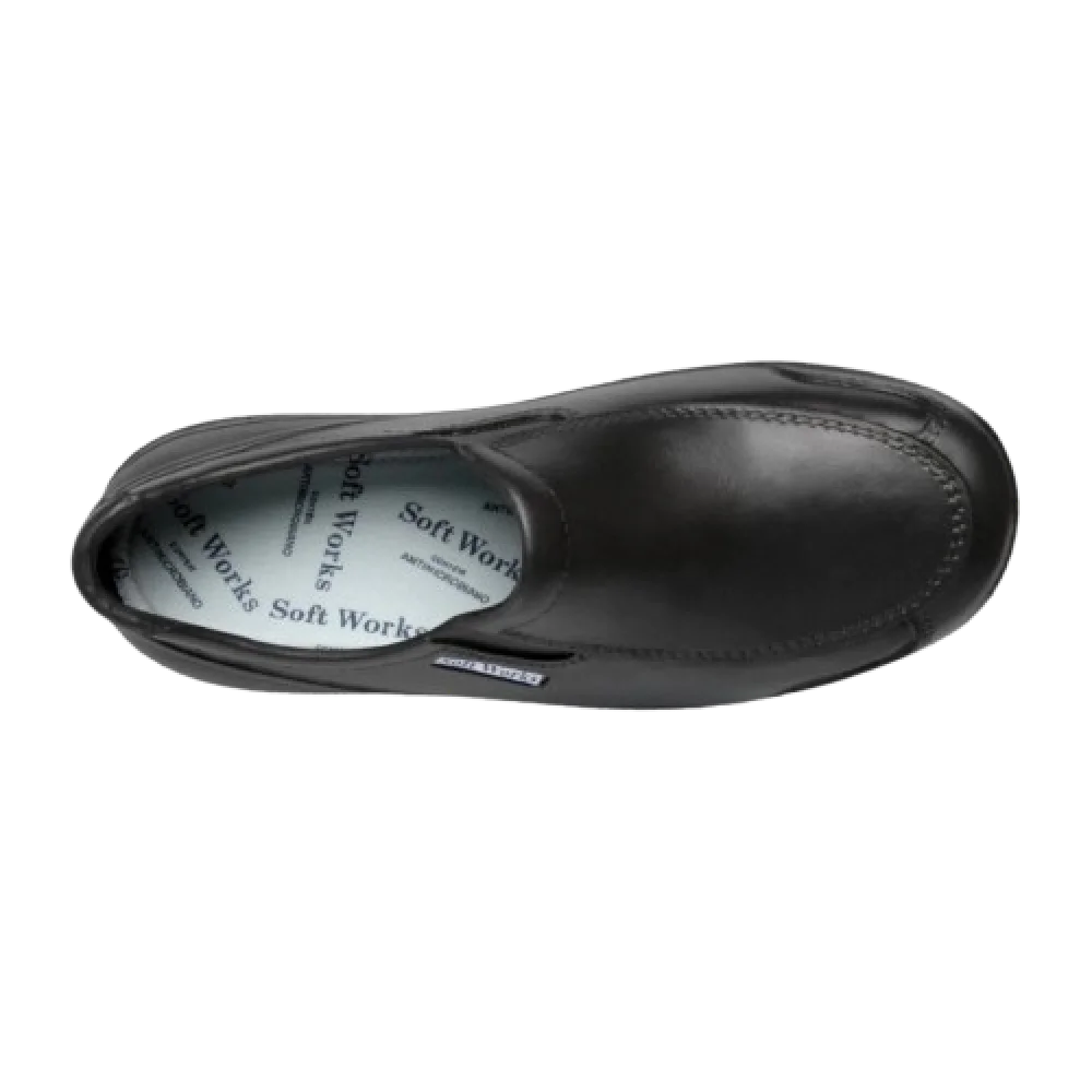 Calcado Med Work Bb67