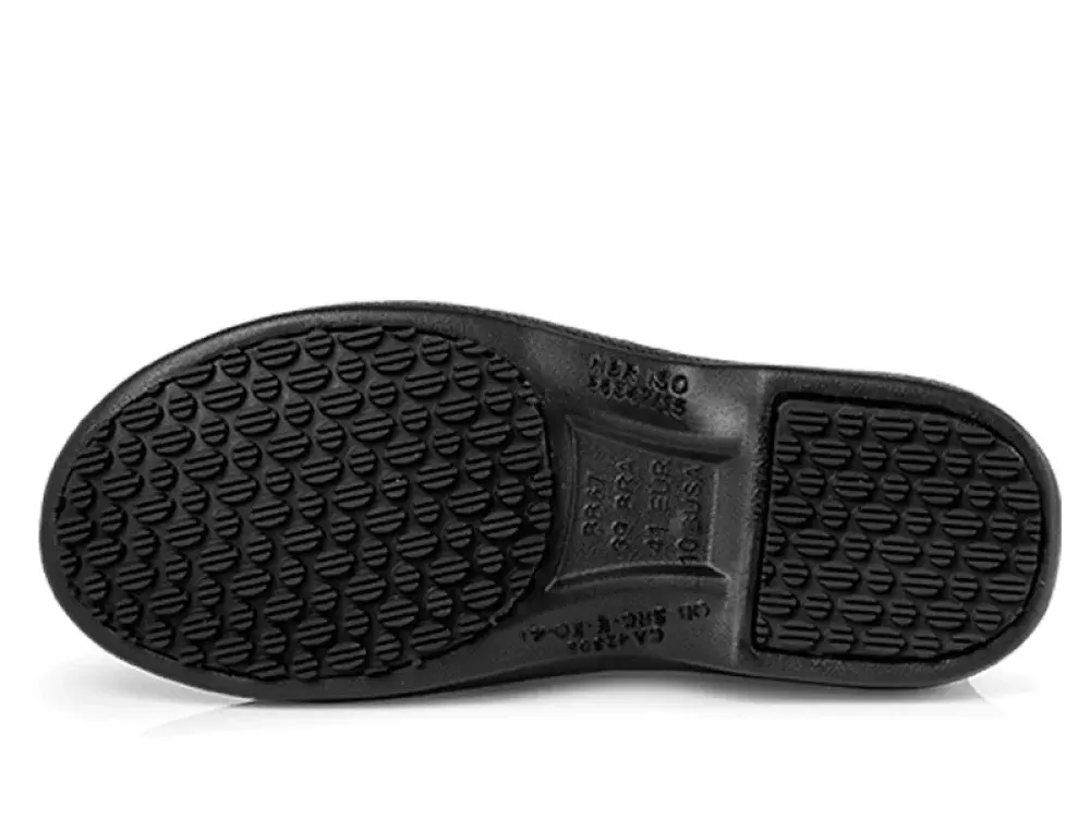 Calcado Med Work Bb67