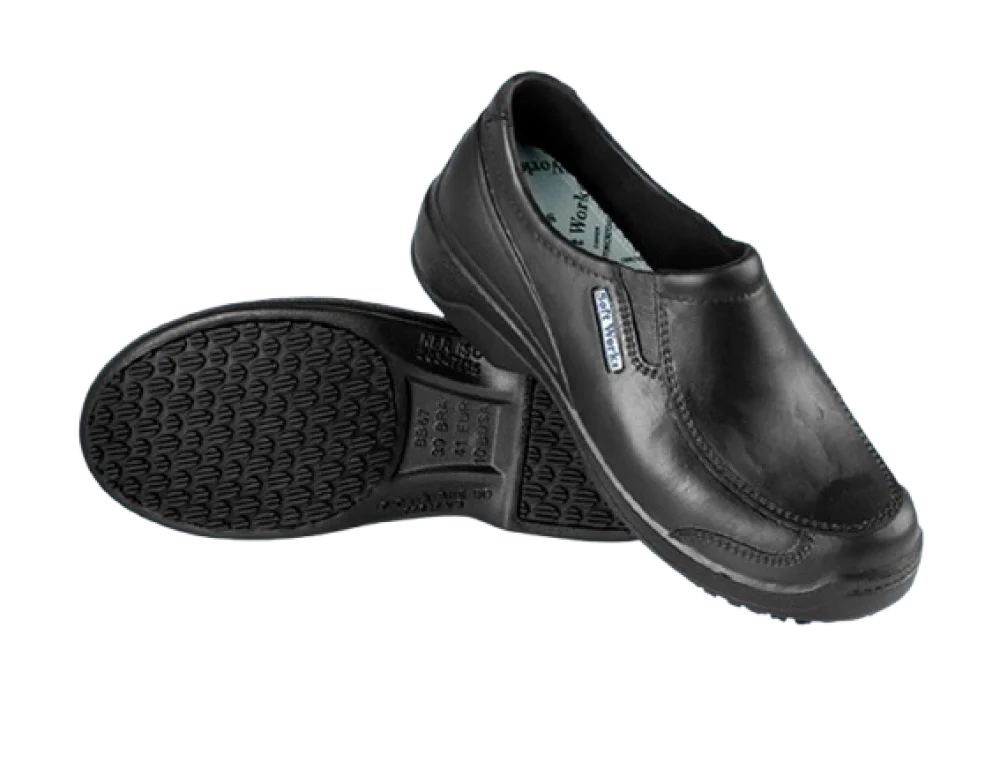 Calcado Med Work Bb67