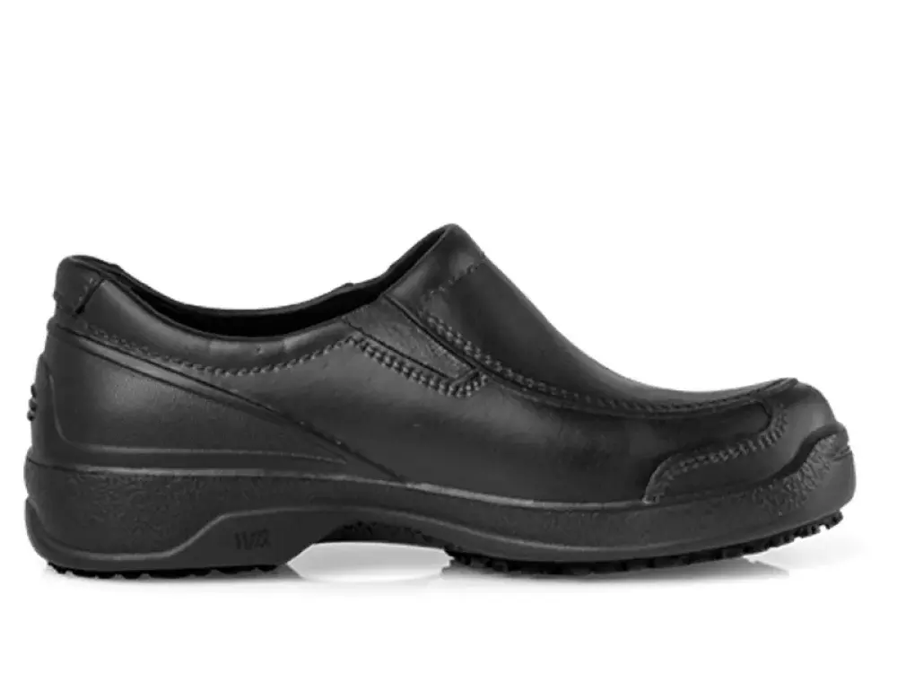 Calcado Med Work Bb67