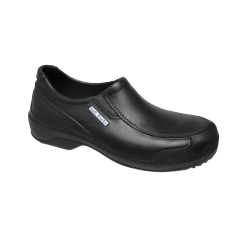 Calcado Med Work Bb67