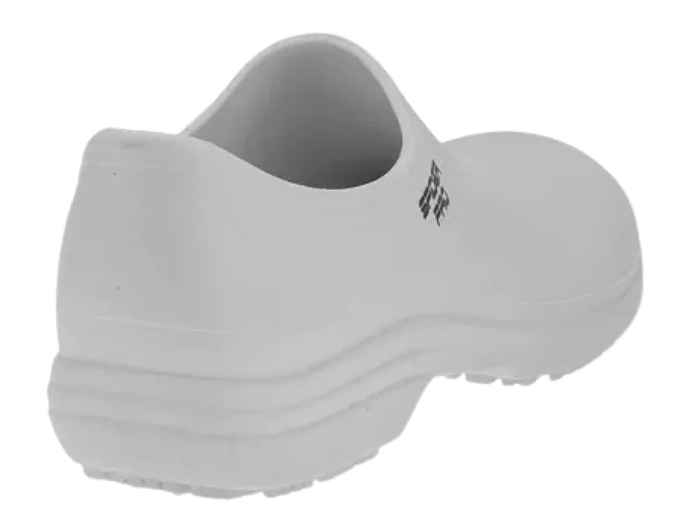 Calcado Monseg Spider Pro Branco