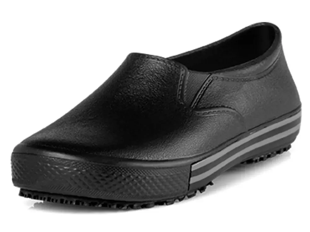 Calcado Works Preto Bb80