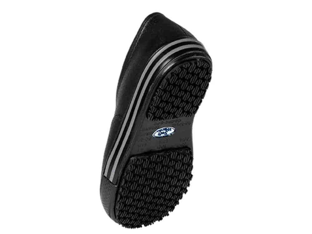 Calcado Works Preto Bb80