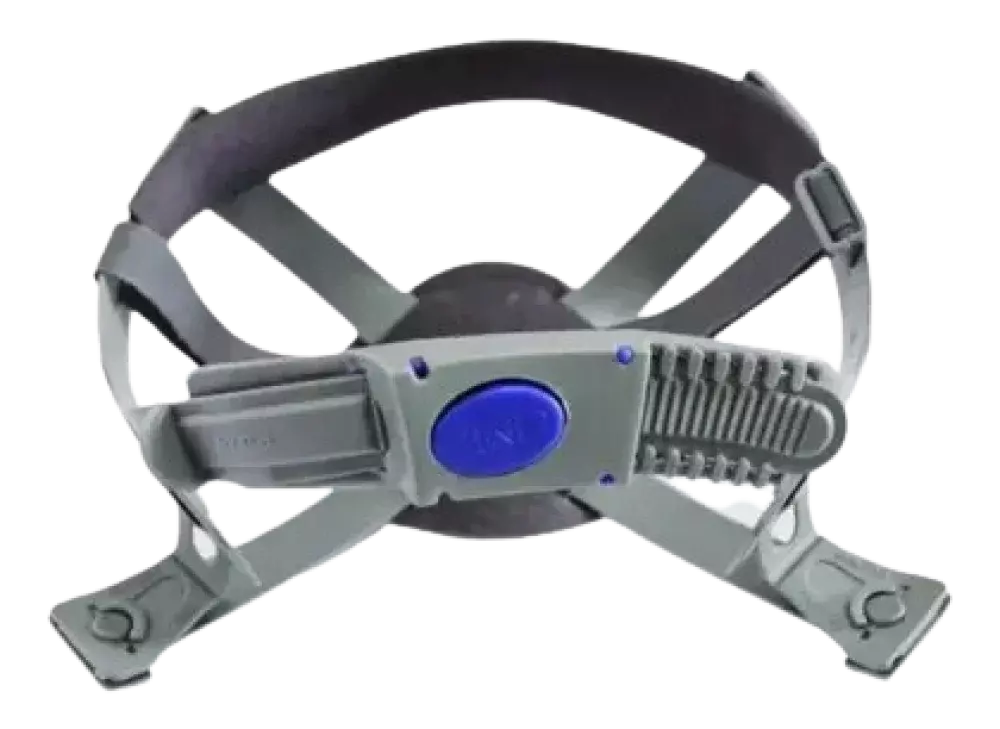 Capacete Master I C/ Carneira e Jugular