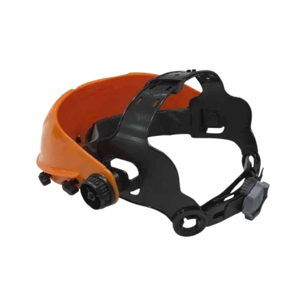 Carneira Suspensao C/ Catraca P/ Protetor Facial Libus