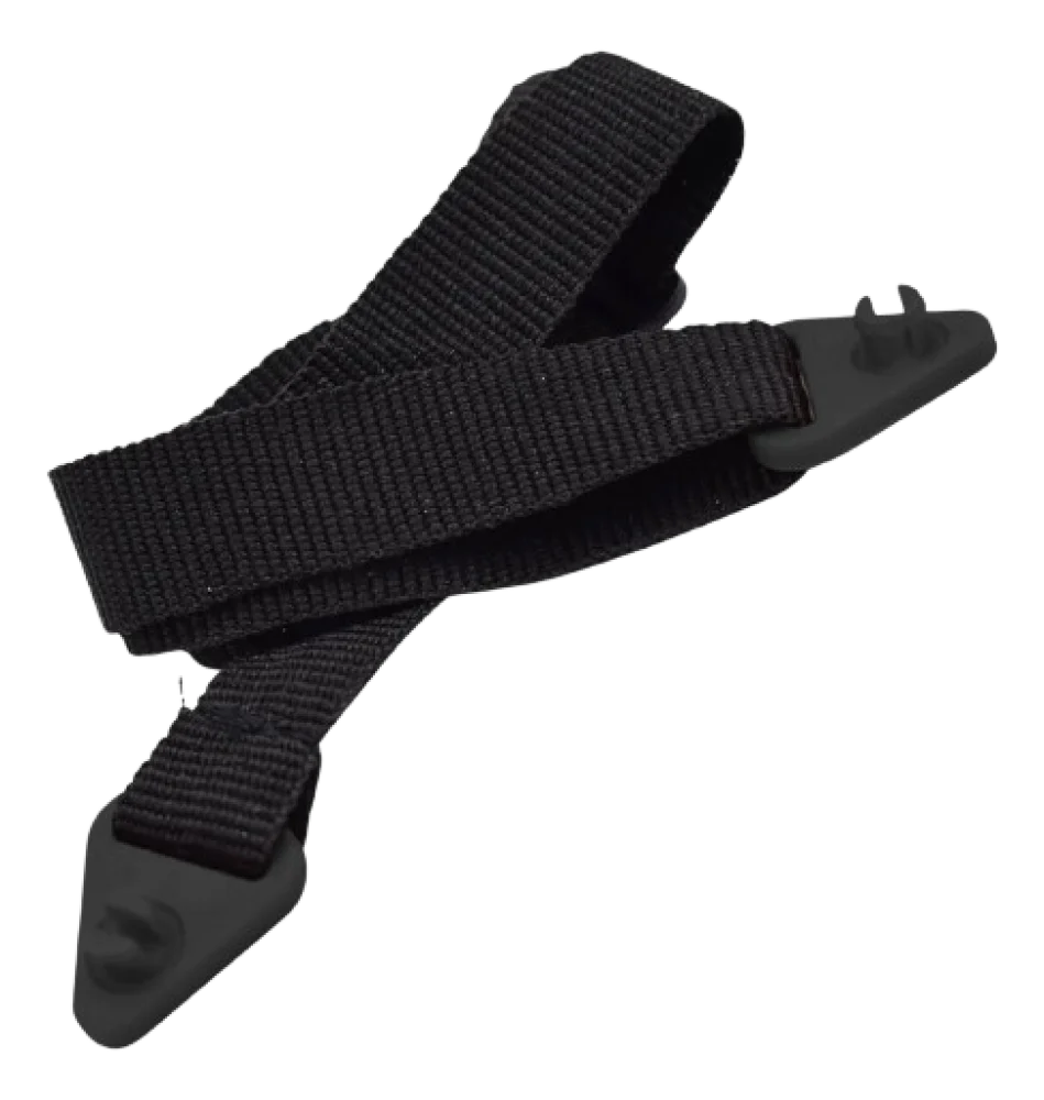 Kit 5 Capacete Branco H-700 Aj Facil e Jugular