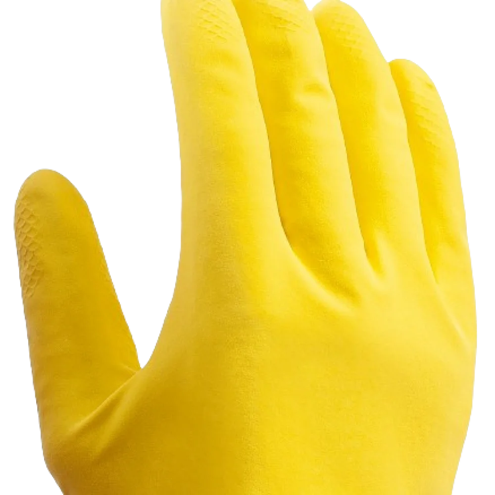 Luva de Latex Multiuso