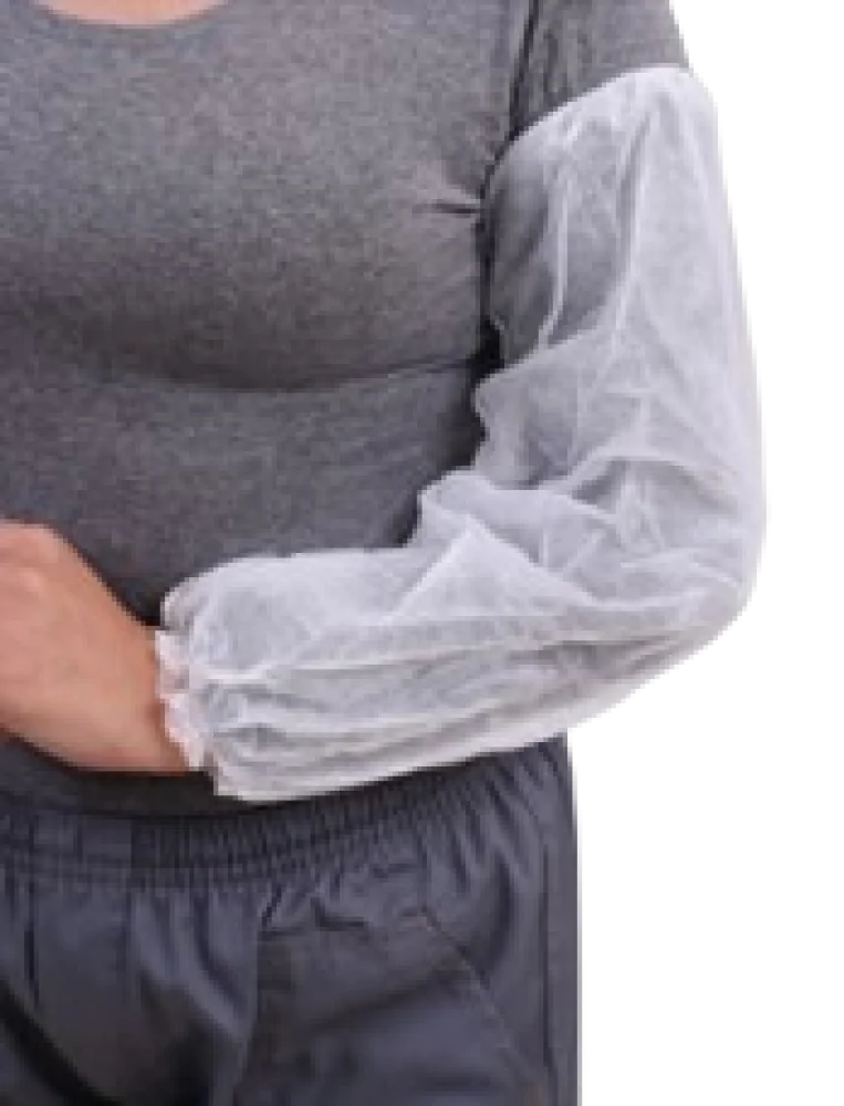 Mangote Descartavel Tnt Elastico