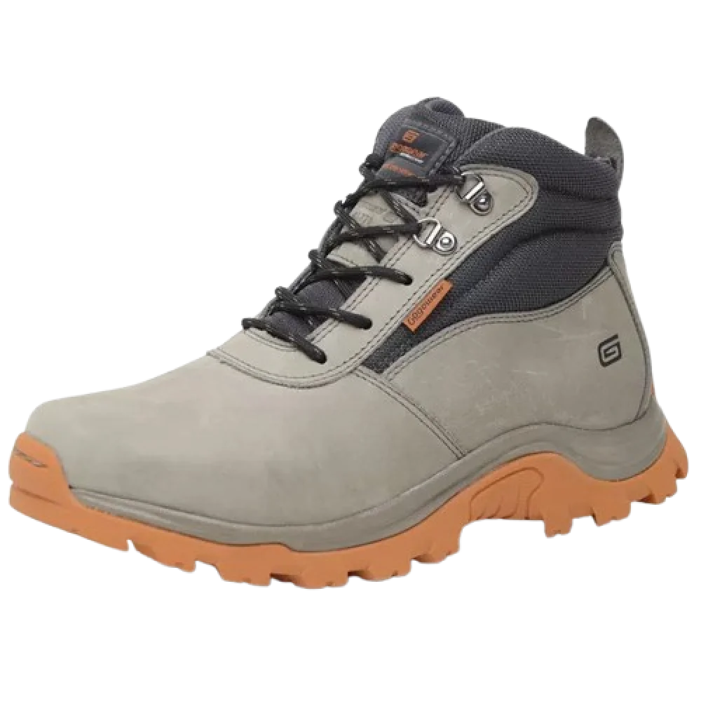 Nobuck Xterra Concreto