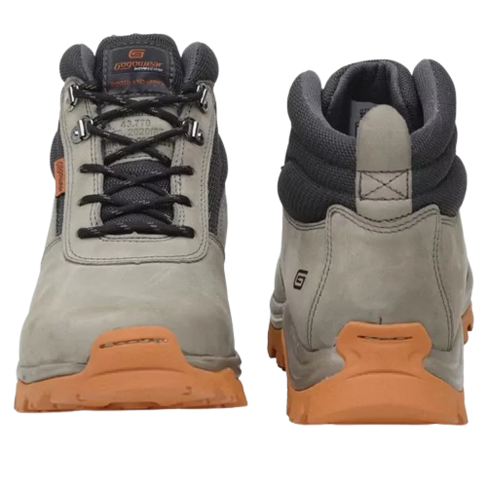 Nobuck Xterra Concreto