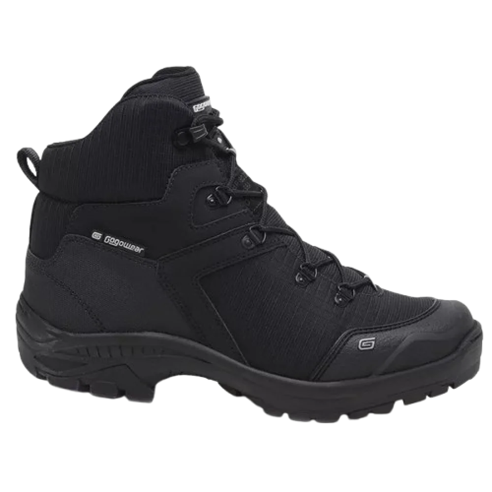 Nobuck Sniper Microfibra