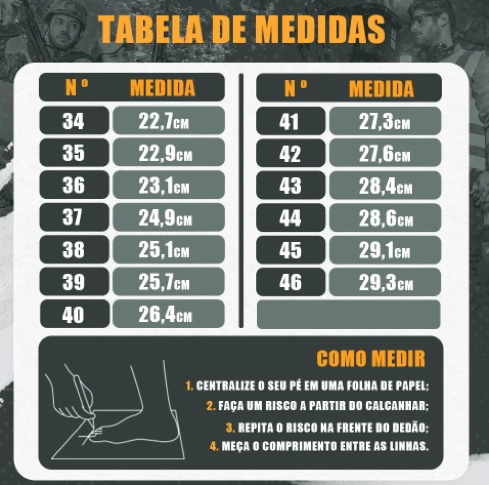 Nobuck Sniper Microfibra