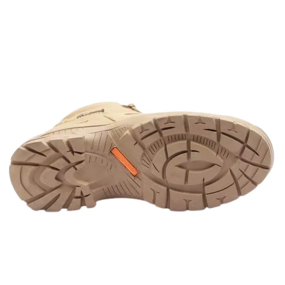 Nobuck Sniper Microfibra Preto