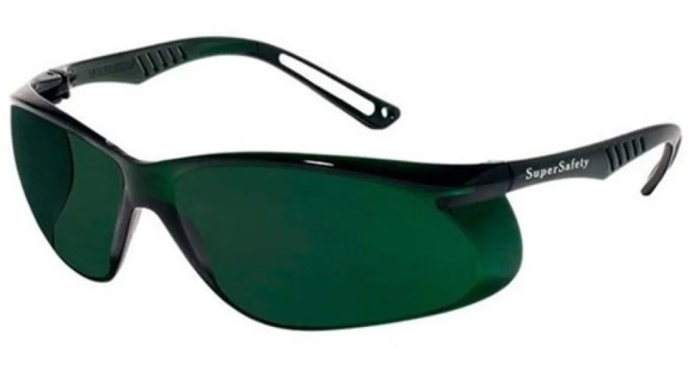 Óculos de Proteção Mod. Ss5-T5 Fume