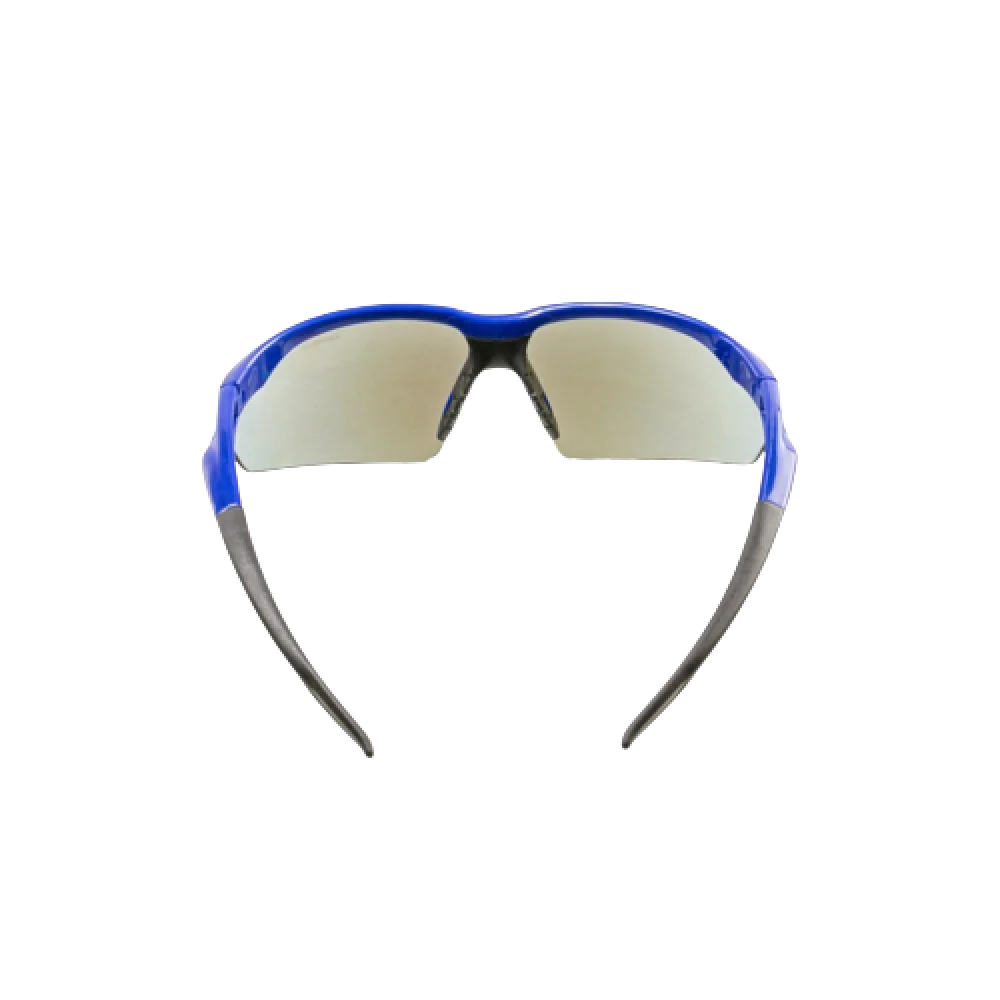 Oculos Veneza Azul Espelhado Kalipso