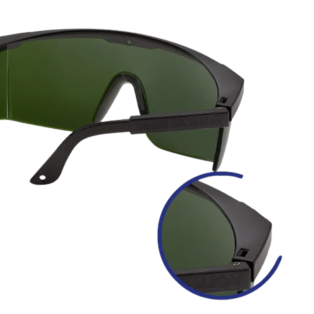 Oculos Vvision 100 Antirrisco T5