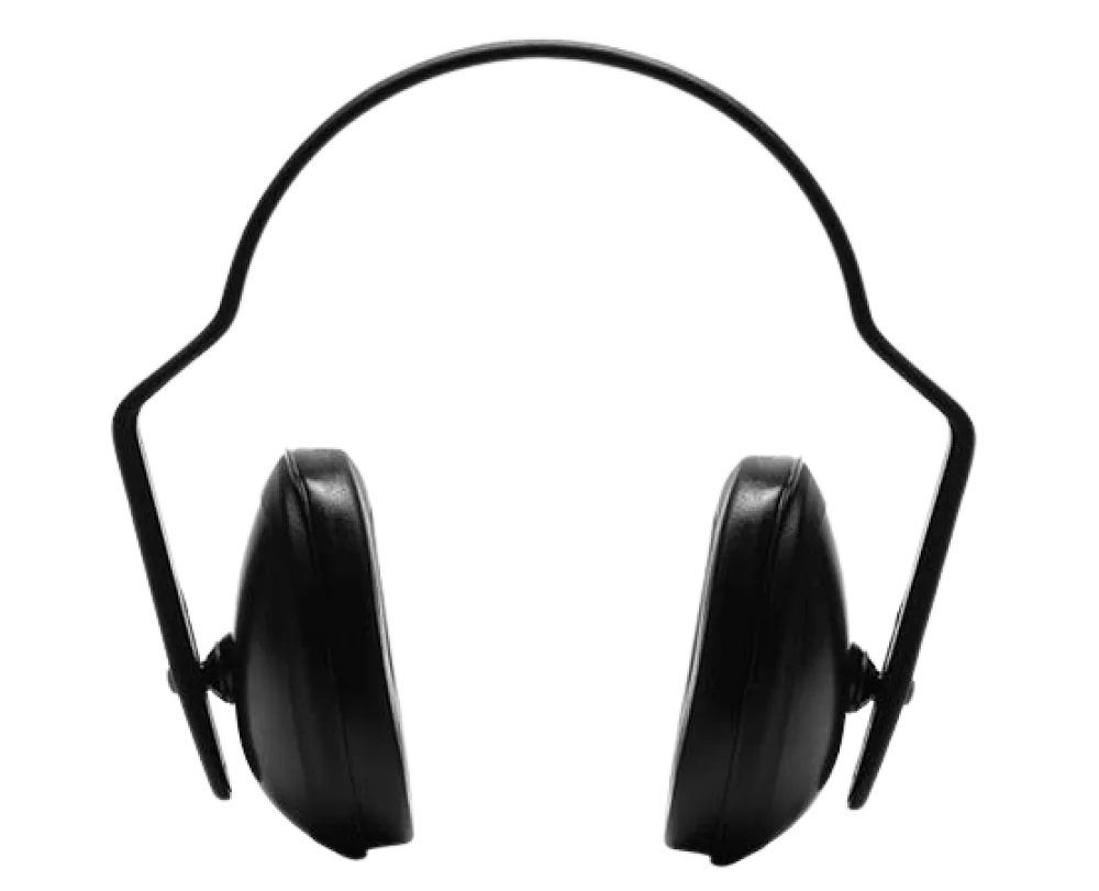 Protetor Auditivo Concha 16Db