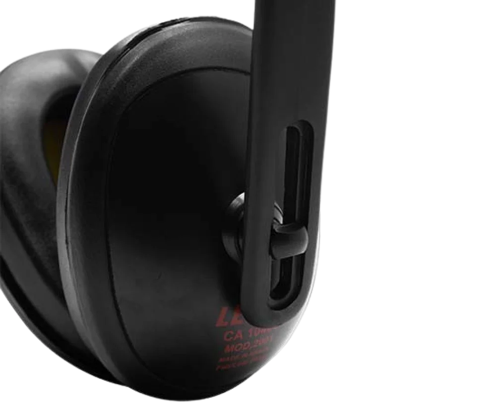 Protetor Auditivo Concha 16Db