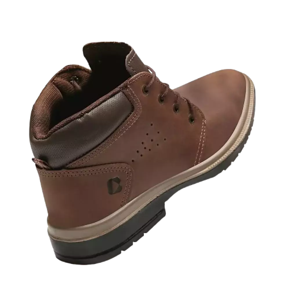 Sapato Social Turim Bcrn Amarrar