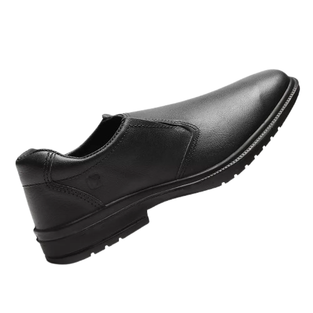 Sapato Social Turim Elastico