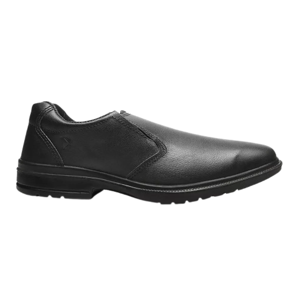 Sapato Social Turim Elastico