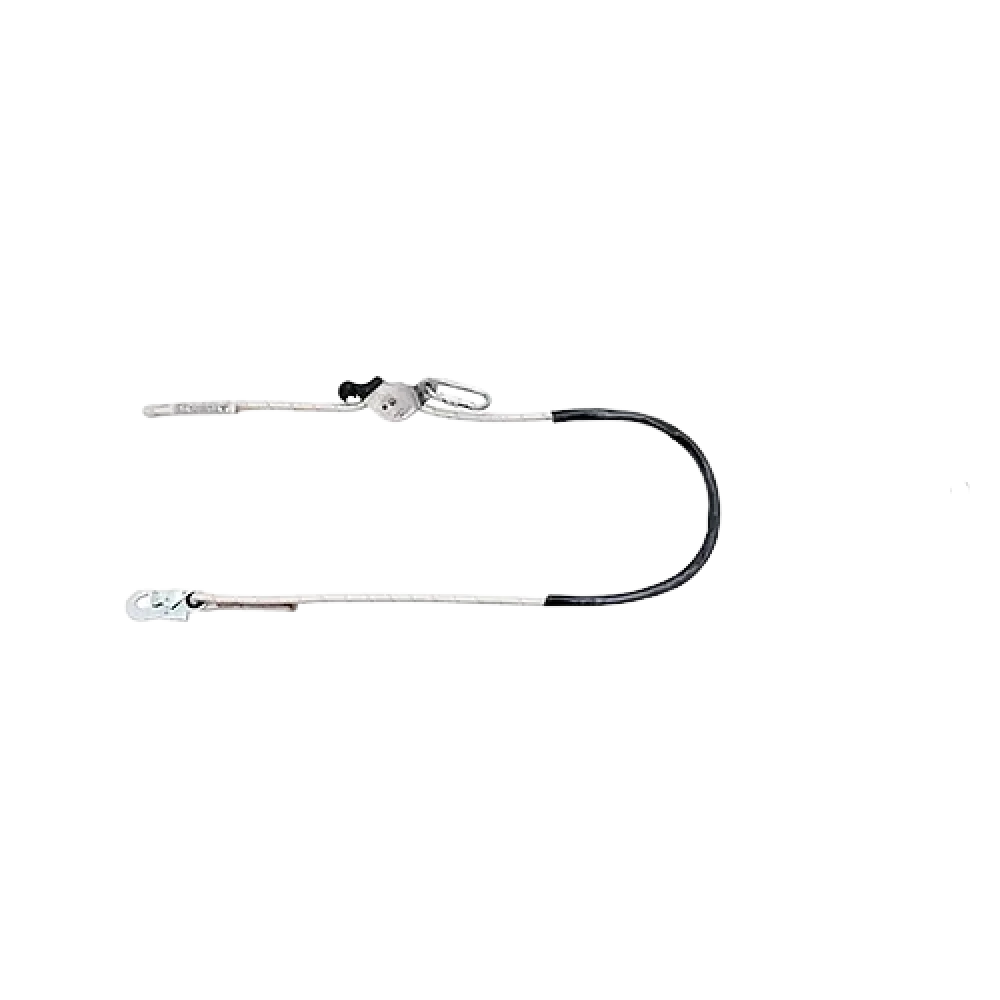 Talabarte Corda Reg Inox Mult0004B Mg Cinto
