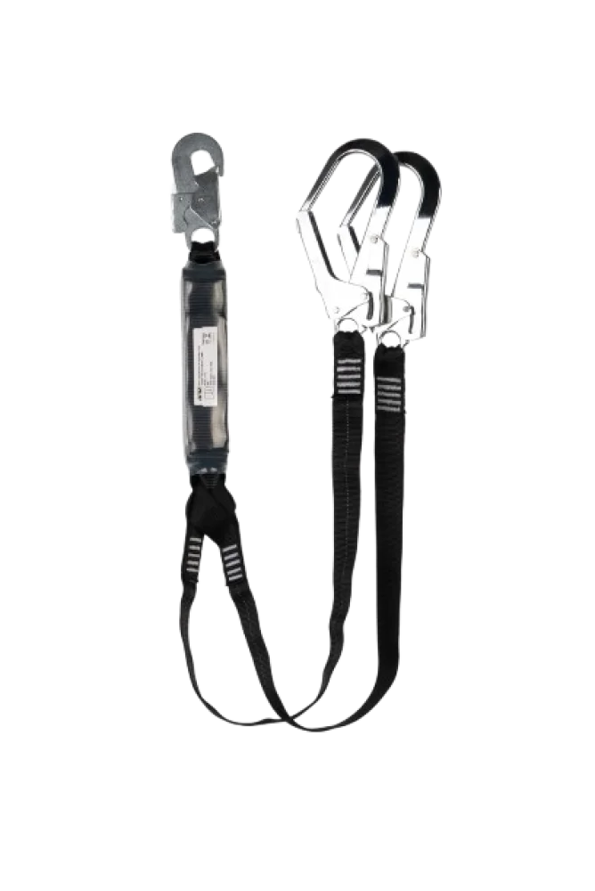 Talabarte y Fita Abs T102 55 Mosq 130Cm