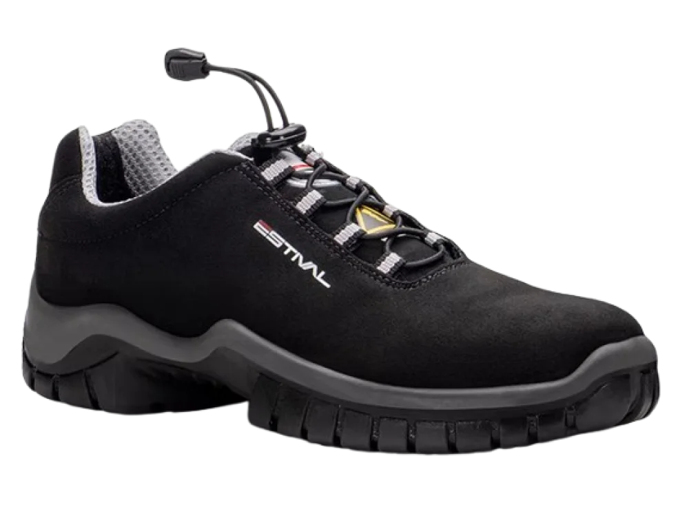 Tenis Energy Composite Microfibra