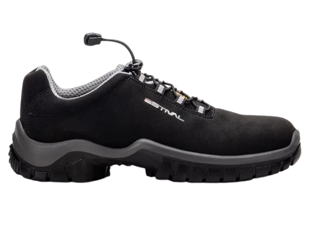 Tenis Energy Composite Microfibra