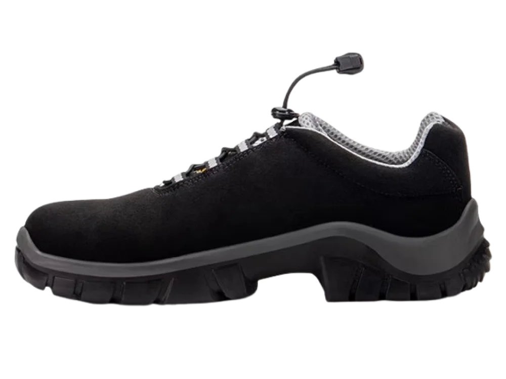 Tenis Energy Composite Microfibra