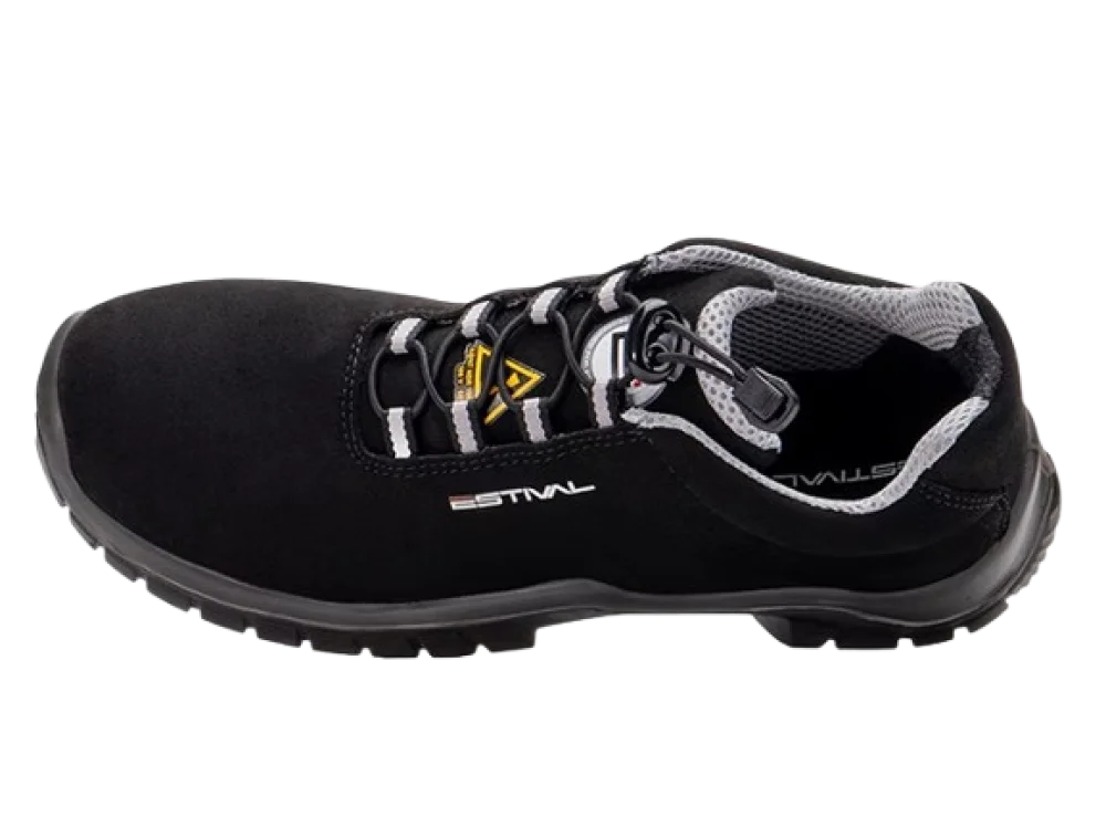 Tenis Energy Composite Microfibra