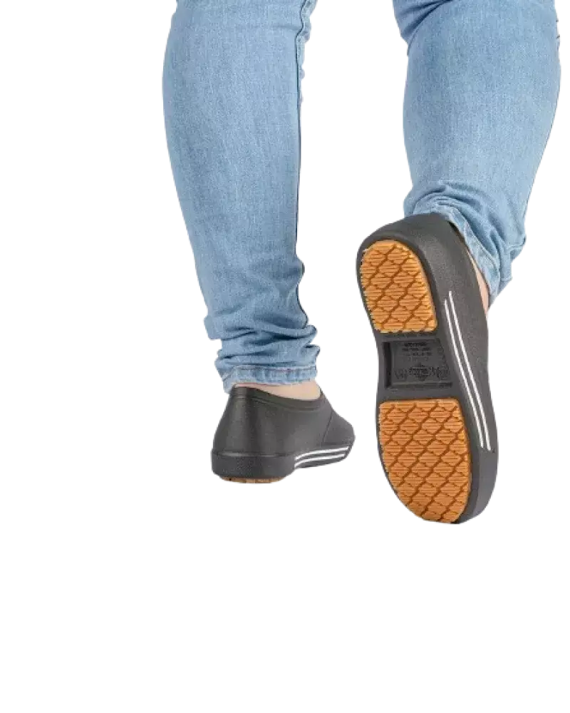 Calcado Tenis Iate Antiderrapante