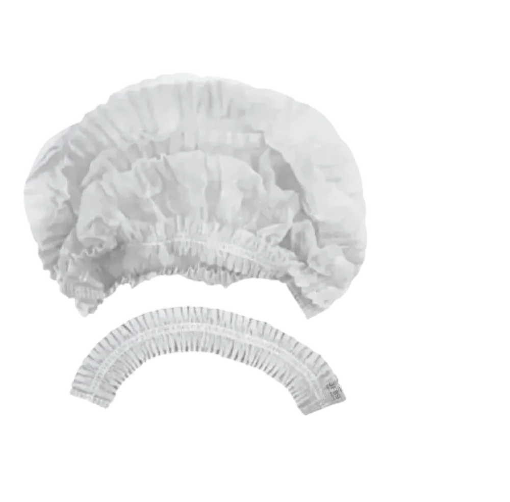 Touca Tnt Descartavel Sanfonada Touca Tnt Descartavel Sanfonada