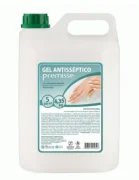 Alcool Gel 70% 5L Premisse