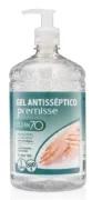 Alcool Gel Anti Septico 1L Premisse