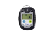 Analisador de Gas Pac 6000 Co, 0 a 2000 Ppm Drager