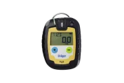 Analisador de Gas Pac 6000 H2S, 0 a 100 Ppm Drager